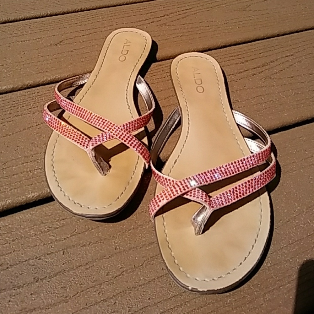 Aldo Summer sandals